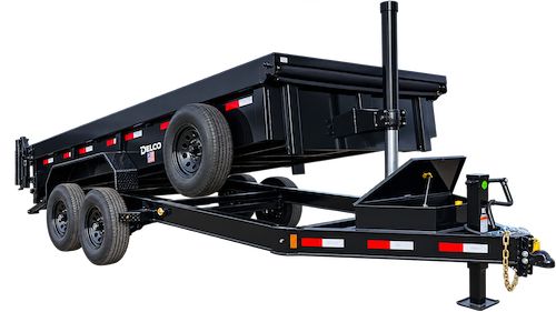 Dump Trailers
