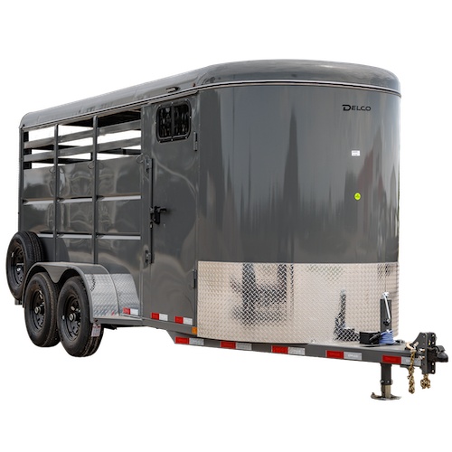 Horse Trailers