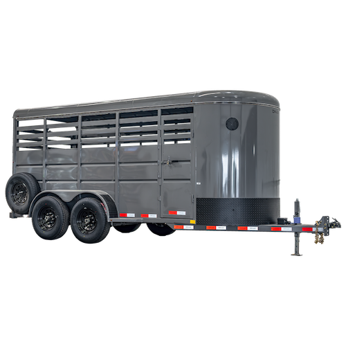 Livestock Trailers