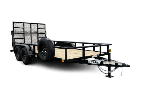 Utility Trailers