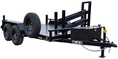 Welding Trailers