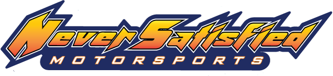 Never Satisfied Motorsports
