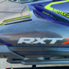 2021 SEA DOO RXT-X 300 WITH COVER AND NEW TRAILER - Image 11