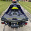 2021 SEA DOO RXT-X 300 WITH COVER AND NEW TRAILER - Image 5