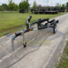 2023 YACHT CLUB SINGLE JET SKI TRAILER - Image 8