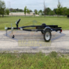 2023 YACHT CLUB SINGLE JET SKI TRAILER - Image 7