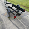 2023 YACHT CLUB SINGLE JET SKI TRAILER - Image 6