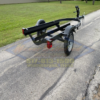 2023 YACHT CLUB SINGLE JET SKI TRAILER - Image 4