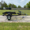 2024 YACHT CLUB DOUBLE JET SKI TRAILER - Image 3