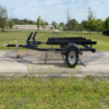 2024 YACHT CLUB DOUBLE JET SKI TRAILER - Image 7