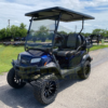 2023 CLUB CAR ONWARD LIFTED 4P EFI GAS - Image 9