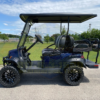 2023 CLUB CAR ONWARD LIFTED 4P EFI GAS - Image 7