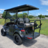 2023 CLUB CAR ONWARD LIFTED 4P EFI GAS - Image 6