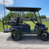 2023 CLUB CAR ONWARD LIFTED 4P EFI GAS - Image 3