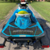 2016 SEA DOO GTI SE 130 WITH TRAILER AND COVER - Image 6