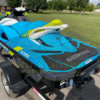 2016 SEA DOO GTI SE 130 WITH TRAILER AND COVER - Image 5