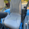 2006 NEW HOLLAND TC35DA TRACTOR WITH LOADER - Image 11