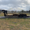2025 TOP HAT 83" X 24' GOOSENECK TILT DECK SHOCK TRAILER WITH SPARE 14,000 GVWR - Image 8