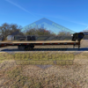 2025 TOP HAT 102" X 20' + 5' GOOSENECK TRAILER WITH JUMBO RAMPS AND SPARE 17,500 GVWR - Image 3