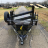 2025 TIGERTX 5' X 8' WELDING TRAILER W/ SPARE 2,995 GVWR - Image 3