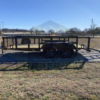 2025 TOP HAT MRAX 83" X 14' TANDEM AXLE UTILITY TRAILER W/ 24" SIDES, 4' RAMP GATE W/ SPARE - Image 6