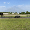 2025 MP CUSTOMS 102" X 30' GOOSENECK TRAILER WITH RAMPS AND SPARE 16,000 GVWR - Image 6