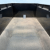 2025 DELCO 83" X 14' GOOSENECK TELESCOPING DUMP TRAILER WITH 4' SIDEWALLS, TARP, RAMPS AND SPARE 14,000 GVWR - Image 4