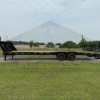 2025 TIGERTX 102" X 30' GOOSENECK TRAILER W/ DRIVE OVER FENDERS, STAND UP RAMPS, 18PLY TIRES, 20,000 GVWR - Image 6
