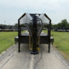 2025 TIGERTX 102" X 30' GOOSENECK TRAILER W/ DRIVE OVER FENDERS, STAND UP RAMPS, 18PLY TIRES, 20,000 GVWR - Image 8