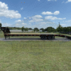 2025 DELCO 102" X 27' + 5' GOOSENECK TRAILER WITH MONSTER RAMPS AND SPARE 20,000 GVWR - Image 8