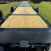 2025 LIBERTY TRAILERS 83" X 22' TILT DECK TRAILER WITH SPARE 15,400 GVWR - Image 10
