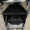 2025 MP CUSTOMS 5' X 8' WELDING TRAILER W/ SPARE 2,995 GVWR - Image 11