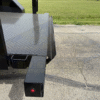 2025 MP CUSTOMS 5' X 8' WELDING TRAILER W/ SPARE 2,995 GVWR - Image 12