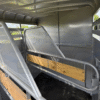 2025 DELCO 6' X 16' 3 HORSE TRAILER BUMPER PULL SILVER 12,000 GVWR - Image 11