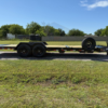 2025 LIBERTY TRAILERS 83" X 22' TILT DECK TRAILER WITH SPARE 15,400 GVWR - Image 12