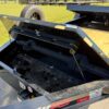 2025 LIBERTY TRAILERS 83" X 22' TILT DECK TRAILER WITH SPARE 15,400 GVWR - Image 9