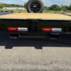 2025 LIBERTY TRAILERS 83" X 22' TILT DECK TRAILER WITH SPARE 15,400 GVWR - Image 13
