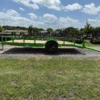 2025 LIBERTY 78" X 14' SINGLE AXLE TRAILER W/ DOVE TAIL, RAMP GATE, SPARE LIME GREEN 2,990 GVWR - Image 6