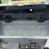 2025 LIBERTY TRAILERS 83" X 22' TILT DECK TRAILER WITH SPARE GRAY/BLACK 17,500 GVWR - Image 9