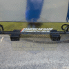 2025 LIBERTY 83" X 14' TELESCOPING DUMP TRAILER WITH TARP, RAMPS AND SPARE NAVY/BLACK 15,400 GVWR - Image 13