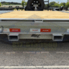 2025 LIBERTY TRAILERS 83" X 22' TILT DECK TRAILER WITH SPARE GRAY/BLACK 17,500 GVWR - Image 13