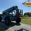 1999 GRADALL 524D-3S TELEHANDLER - Image 2