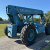 1999 GRADALL 524D-3S TELEHANDLER - Image 4