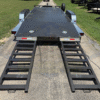 2025 MP CUSTOMS 83″ X 20′ ALL STEEL HD CAR HAULER, ATP PACKAGE W/ SPARE 9,990 GVWR - Image 5
