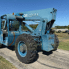 1999 GRADALL 524D-3S TELEHANDLER - Image 6