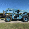 1999 GRADALL 524D-3S TELEHANDLER - Image 7