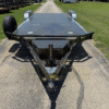 2025 MP CUSTOMS 83″ X 20′ ALL STEEL HD CAR HAULER, ATP PACKAGE W/ SPARE 9,990 GVWR - Image 8