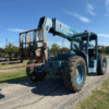 1999 GRADALL 524D-3S TELEHANDLER - Image 8