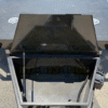 2025 MP CUSTOMS 83″ X 20′ ALL STEEL HD CAR HAULER, ATP PACKAGE W/ SPARE 9,990 GVWR - Image 9