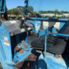 1999 GRADALL 524D-3S TELEHANDLER - Image 12